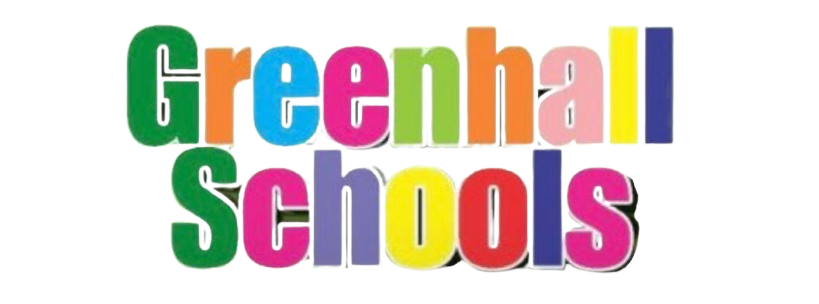 Greenhall Schools logo